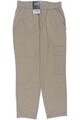 Marc O Polo Stoffhose Damen Hose Pants Chino Gr. EU 32 Wolle Beige #oiacit0