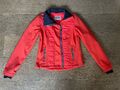 CRW Classic Riding Wear Damen Jacke Reitjacke Softshelljacke Gr S 36 TOP Zustand