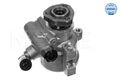 Hydraulikpumpe, Lenkung Meyle 114 631 0013 für VW