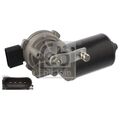 FEBI BILSTEIN WISCHERMOTOR FÜR AUDI A3 VW GOLF 4 37619