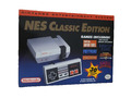 NES Classic Mini Neu US Version Nintendo Entertainment System NTSC-US 30 Games