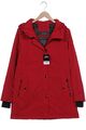 Fuchs Schmitt Mantel Damen Jacke Parka Gr. EU 42 Rot #52krdsp