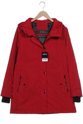 Fuchs Schmitt Mantel Damen Jacke Parka Gr. EU 42 Rot #52krdspmomox fashion - Your Style, Second Hand