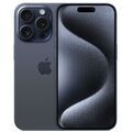 Apple iPhone 15 Pro Max 256GB Titan Blau (ohne Simlock) Sofort Neu & OVP