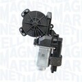 MAGNETI MARELLI Elektromotor, Fensterheber vorne rechts 350103177400