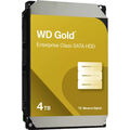 WD Festplatte Gold Enterprise Class 4 TB