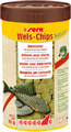 Sera Wels-Chips Natur 250ml/95grs