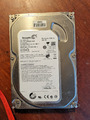 Seagate Barracuda interne Festplatte 500 GB HDD 3,5 Zoll 8,9 cm SATA ST3500413AS