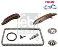 Steuerkettenset oben Simplex 177770 FEBI BILSTEIN für BMW MERCEDES-BENZ VW OPEL