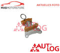 STEUERKETTE SPANNER AUTLOG KT7004 I FÜR AUDI A4,A3,TT,A6,A1,B7,8P1,8PA,8J3,8J9