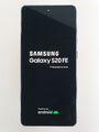 Samsung Galaxy S20 FE (FanEdition) 4G SM-G780 128GB Smartphone Blau
