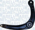 Querlenker Vorderachse rechts 301181392800 MAGNETI MARELLI für CITROËN PEUGEOT