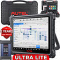 2025 Autel MaxiCOM Ultra Lite S ecu Programm volles System Diagnostics Scanner