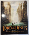 Die Kunst der Gefährten des Rings (Der Herr der... von Russell, Gary Gebunden