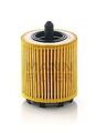 MANN-FILTER Ölfilter HU 6007 x für ALFA ROMEO CADILLAC CHEVROLET FIAT OPEL