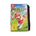 mario golf super rush switch