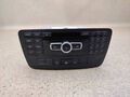 Mercedes-Benz B W246 W242 2013 Radio CD-Player DVD-Player Navigation AOP33788