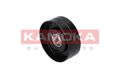 KAMOKA Spannarm Keilrippenriemen R0141 für VW SKODA AUDI POLO 3 6N1 LUPO 1 6X1 5