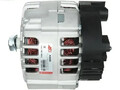 Lichtmaschine ohne Riemenscheibe A3033 AS-PL für AUDI VW SKODA