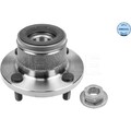 Meyle 714 750 0010 S Radnabe für FORD FOCUS DAW DBW DFW DNW