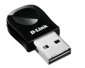 D-Link DWA-131 Wireless N USB Nano Adapter