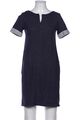 Lanius Kleid Damen Dress Damenkleid Gr. EU 36 Baumwolle Marineblau #agqfu35