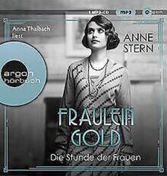 Fräulein Gold. Die Stunde der Frauen (Die Hebamme von Be... | Buch | Zustand gut*** So macht sparen Spaß! Bis zu -70% ggü. Neupreis ***