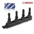 1x ORIGINAL BOSCH ZÜNDSPULE ZÜNDMODUL FÜR OPEL ASTRA COMBO VAUXHALL AGILACORSA 