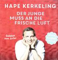 HAPE KERKELING - Hörbücher - sehr gut und NEU -- zum Aussuchen ...............;8