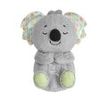 Fisher Price Schlummer Koala mit Sanfter Musik Licht & Rhythmischen