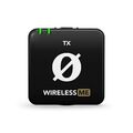 Rode Wireless ME TX - Kamera Mikrofon