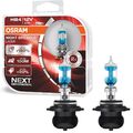 2x Osram HB4 Night-Breaker Laser 12V 51W P22d Xenon Look Halogen-Birnen Lampe