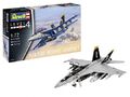 Revell F/A-18F Super Hornet Artikelnummer: 03834