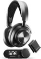 SteelSeries Arctis Nova Pro Wireless X, Gaming Headset für Xbox & PC, Schwarz