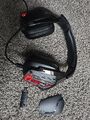 Logitech G935 Lightsync Wireless Gaming Headset - Schwarz RGB