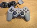 Original Sony Playstation 1 Controller SCPH-1200 Grau  PS1 PSone PSX