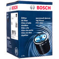 BOSCH 1457429108 Ölfilter für BMW 3 E30 E36 E46 5 E34 Z3 1.6-1.9 06.87-07.06