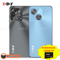 XGODY 256GB Android 14 Smartphone 6,5" 2*SIM Handy 4G Ohne Vertrag 24MP 5500mAh