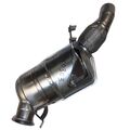 Original Dieselpartikelfilter DPF 18307798307 für BMW 3er E90 E91