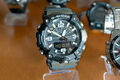 Casio G-SHOCK Mudmaster extrem Outdoor Uhr GG-B100-1A3ER - NEUWERTIG Shelf Queen