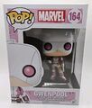 Funko Pop! Gwenpool #164 Marvel