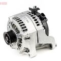 Generator Denso für BMW Mini X3 X1 X2 X4 F10 F36 F21 F31 F34 F46 2010-> Dan1464