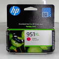 HP Tinte 951XL (Magenta), CN047AE BGX [#10254]