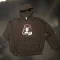 MONKEY MUSIC Hoodie von dem Streetwear Label -a non brand- aus London