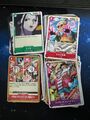 One Piece TCG OP 01 ca.130 Karten