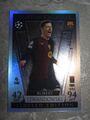 MATCH ATTAX Champions League 2024/25 ** PLATINUM * Robert Lewandowski ** LE PL 5