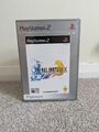 Final Fantasy X PS2 (Sony PlayStation 2) - PAL komplett mit Handbuch