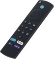 Amazon Sprachfernbedienung (3.Generation) für Fire TV Stick - BRANDNEU & OVP