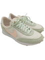 NIKE Schnürsneaker Damen Gr. DE 36 khaki-wollweiß-nude Casual-Look