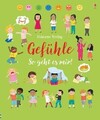 Gefühle - So geht es mir! | Felicity Brooks, Frankie Allen | 2019 | deutsch